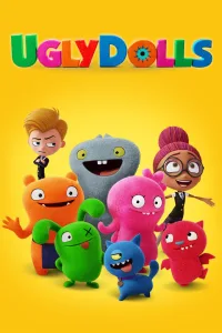 Uglydolls 1694253145