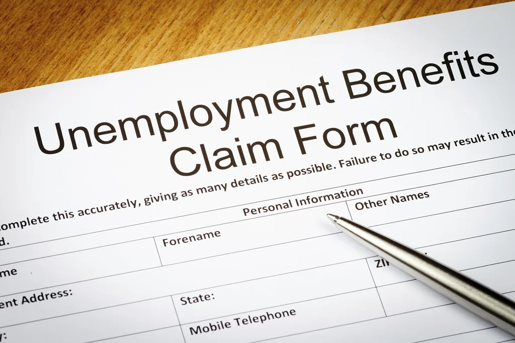 Unemployment Benefits 1693900694
