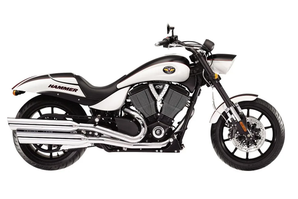Victory Motorcycle 1694643816