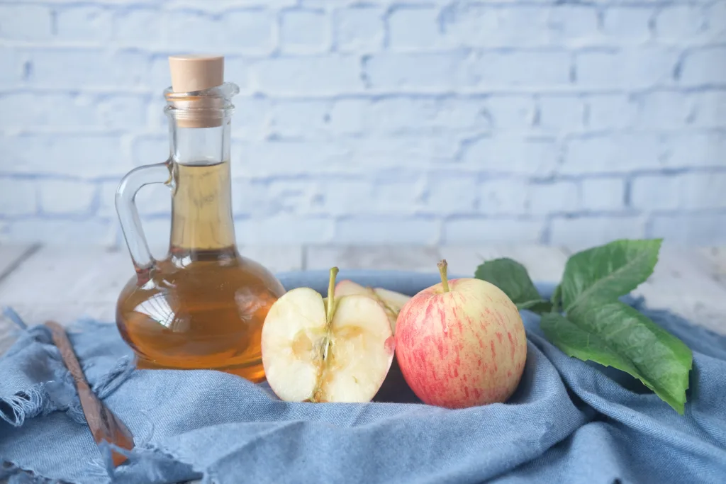 Vinegar A Tasty By product Of Fermentation