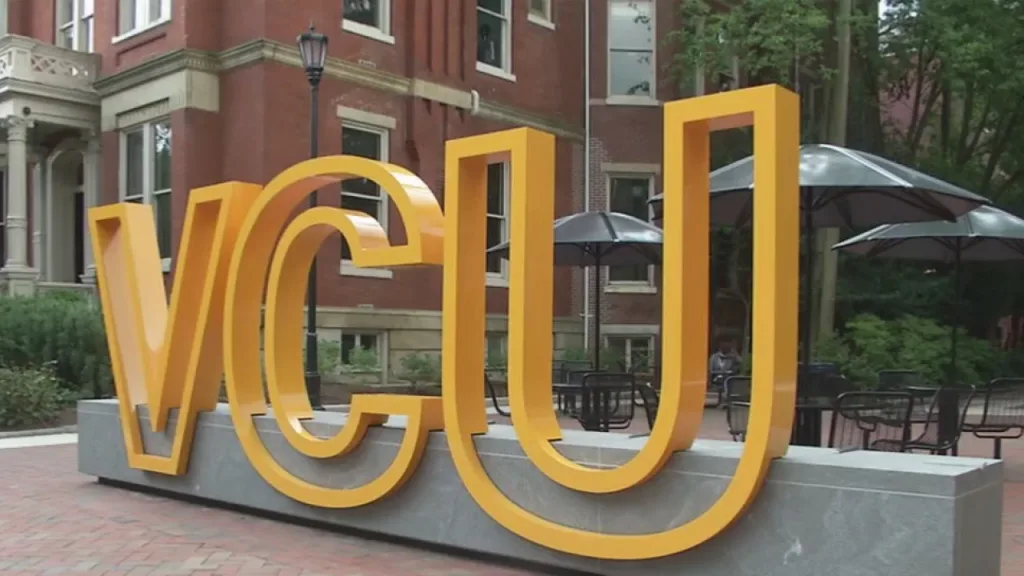 Virginia Commonwealth University 1693899643