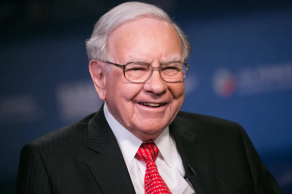 Warren buffet 1694678154