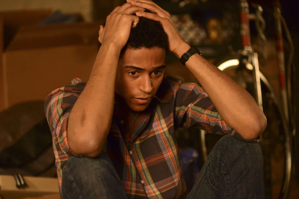 Wes Gibbins How to Get Away 1694611492