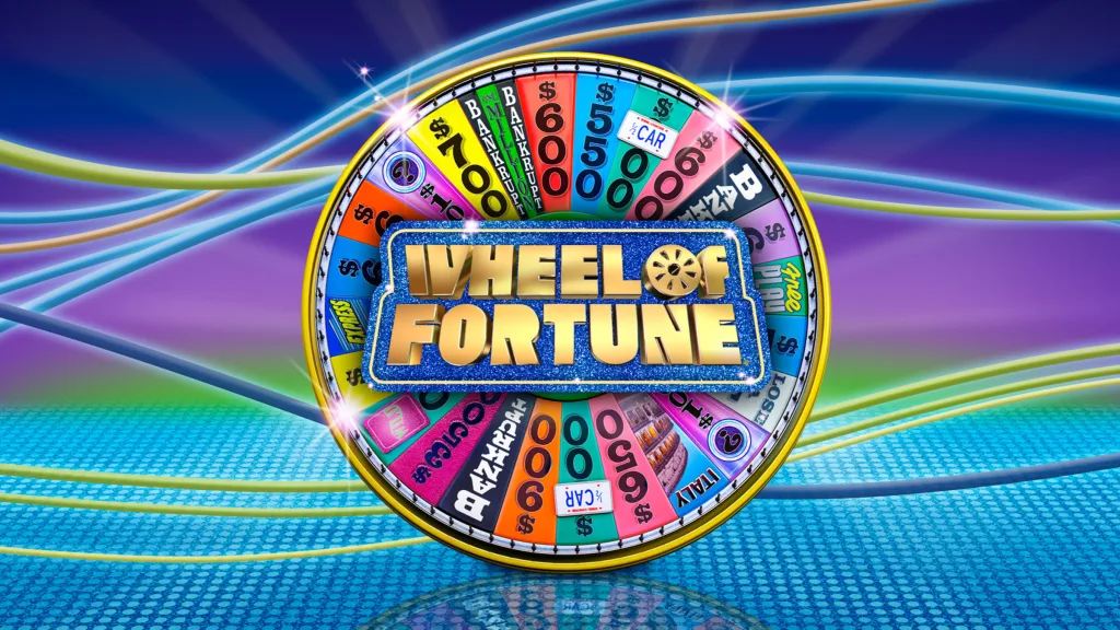 Wheel of fortune 1694428956