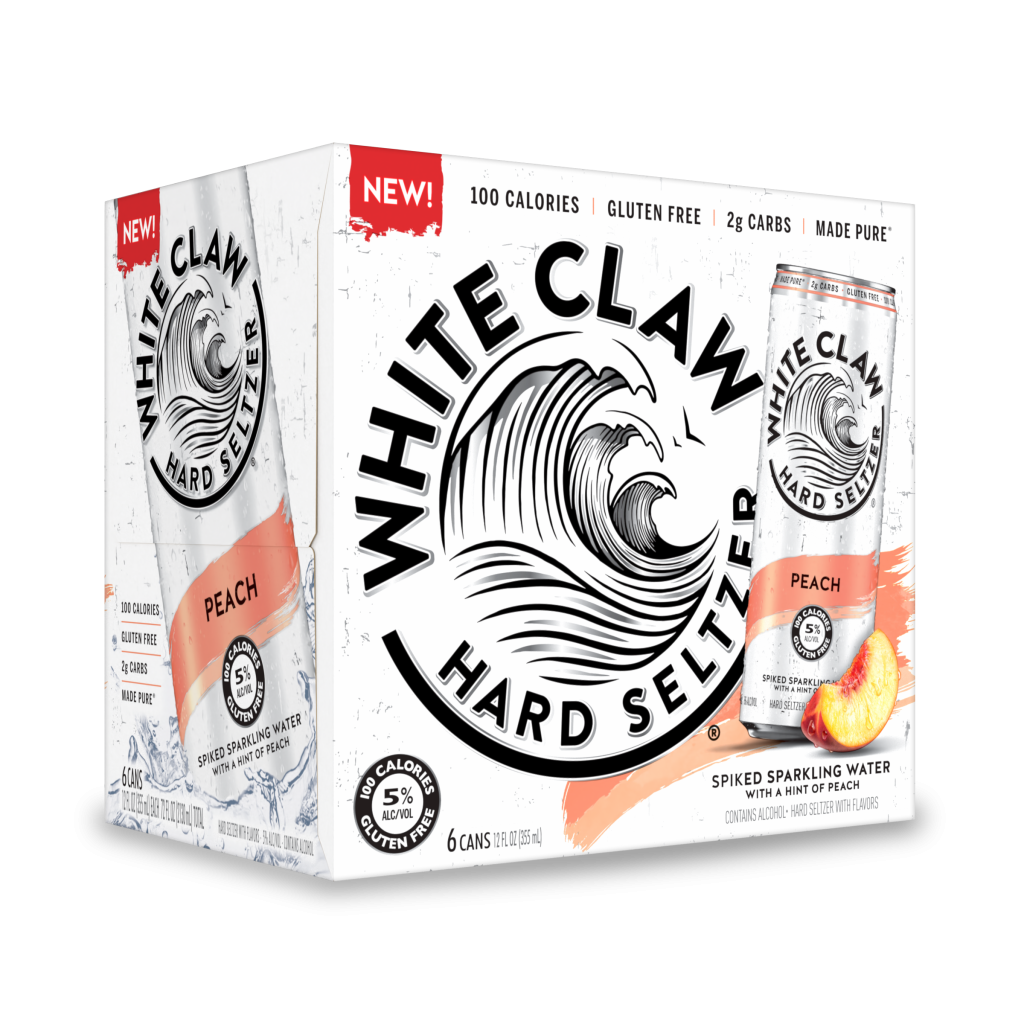 White Claw 1694766653