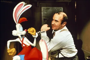 Who framed Roger Rabbit 1694241026