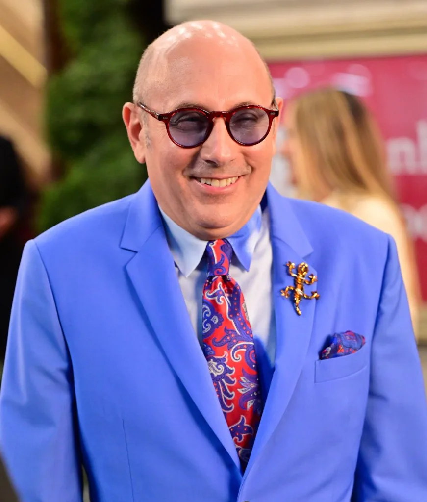 Willie Garson 1695198905