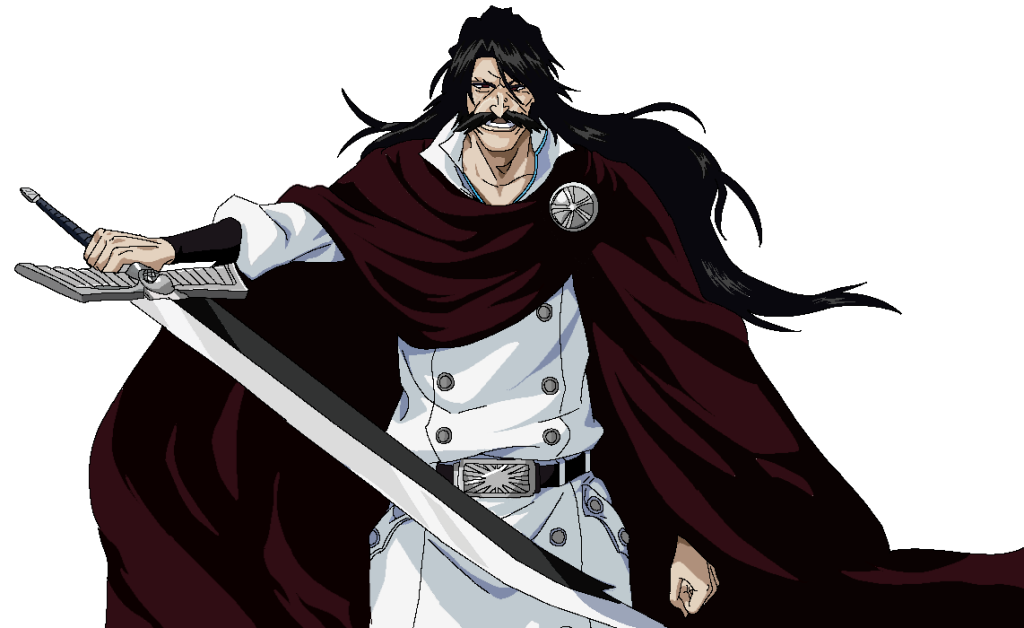 Yhwach Bleach 1694429808