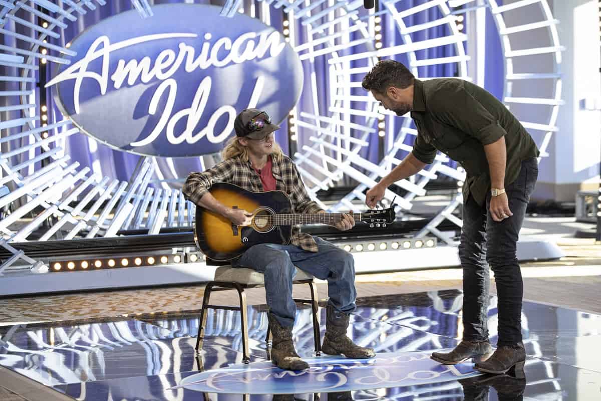 The Culmination of Zack Dobbins' American Idol Journey