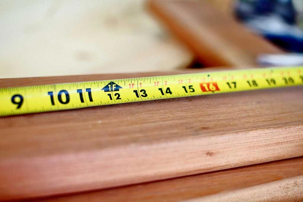 Abbreviating Feet and Inches A Quick Guide