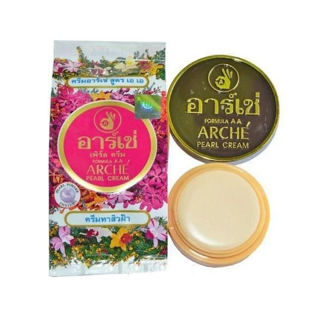 arche Pearl Cream 1695987170