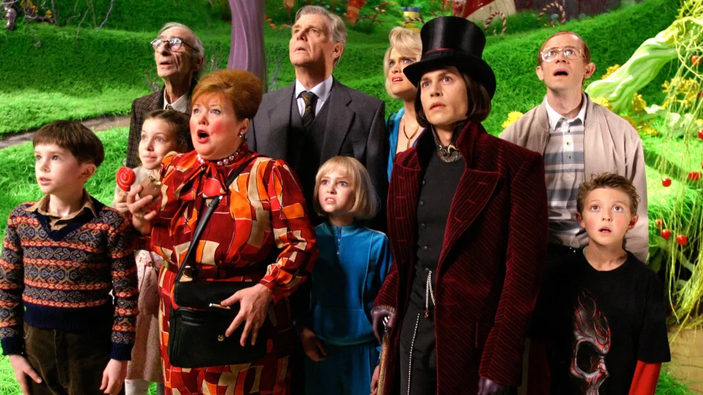 charlie and the chocolate factory 1693762460