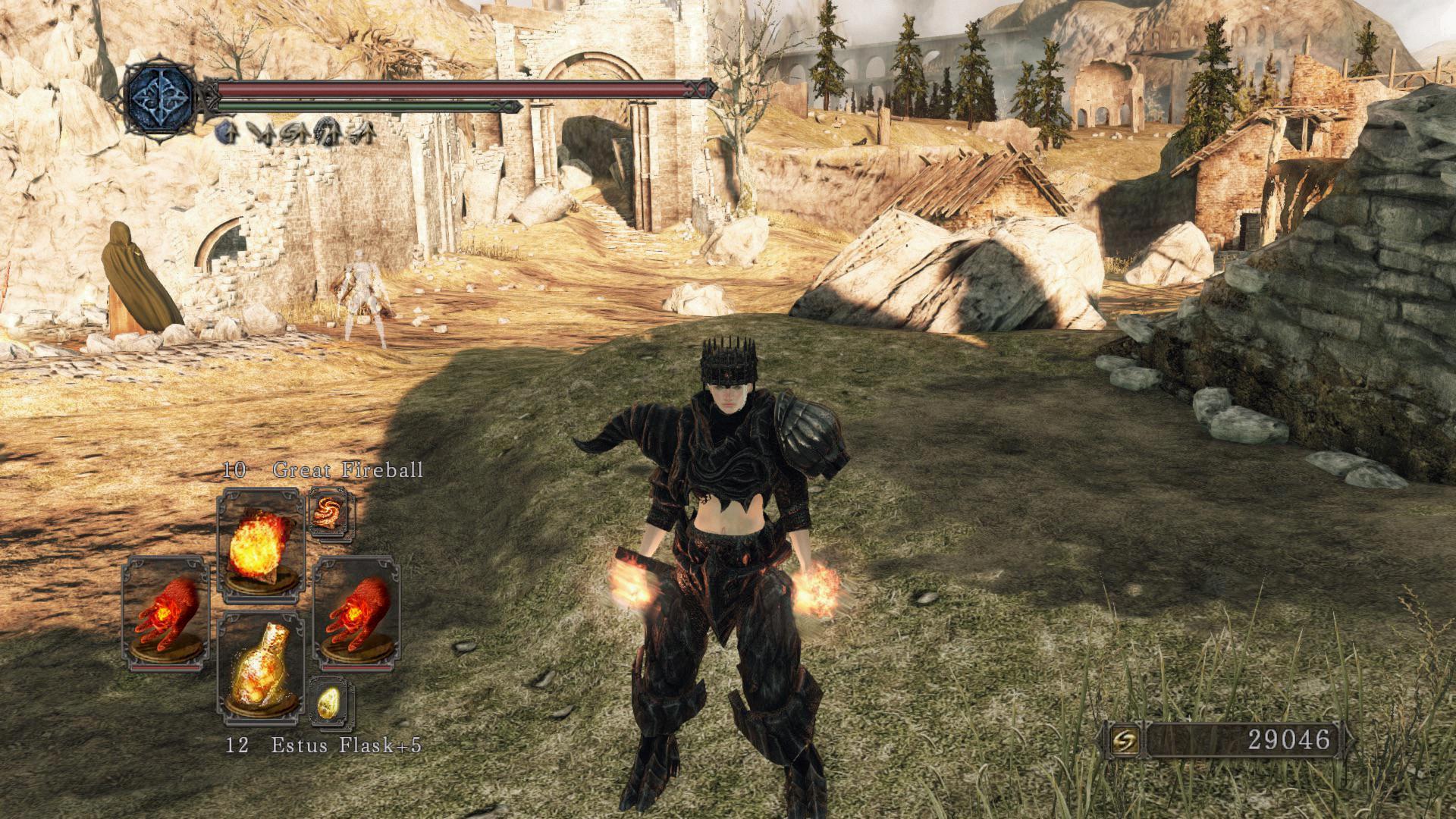ds2 power stance