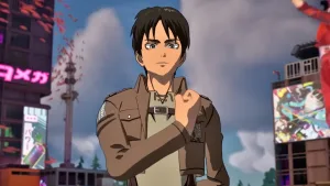 eren yaeger attack on titan 1694429417