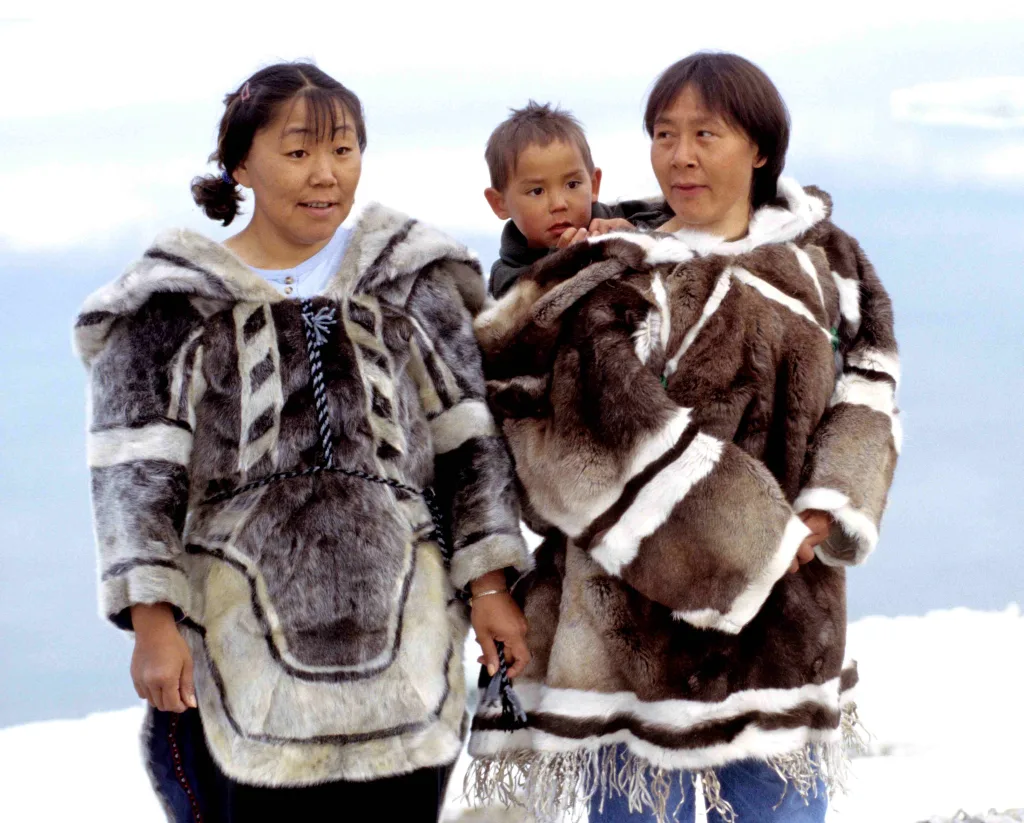 eskimo tribe 1693680616