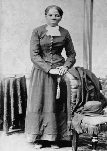 harriet tubman 1695107535