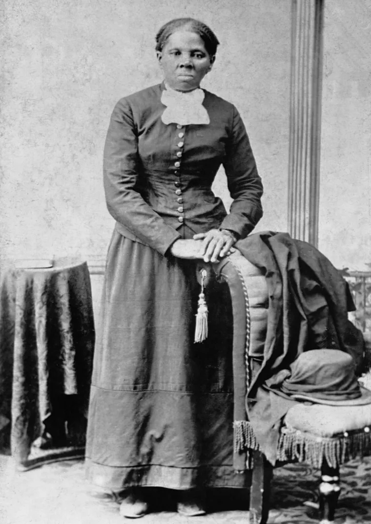 harriet tubman 1695107535