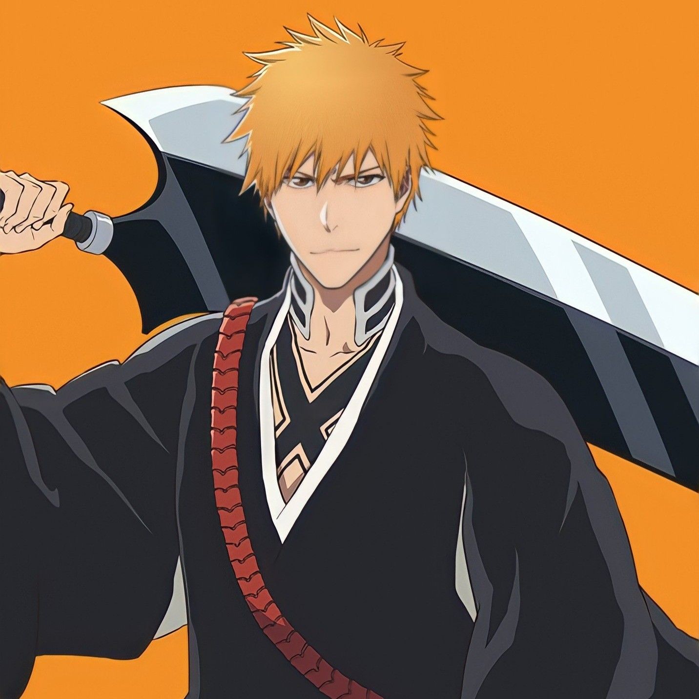 Exploring the Limits of Ichigo's Power