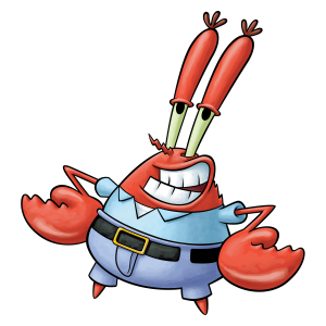 mr. krabs spongebob 1694418932