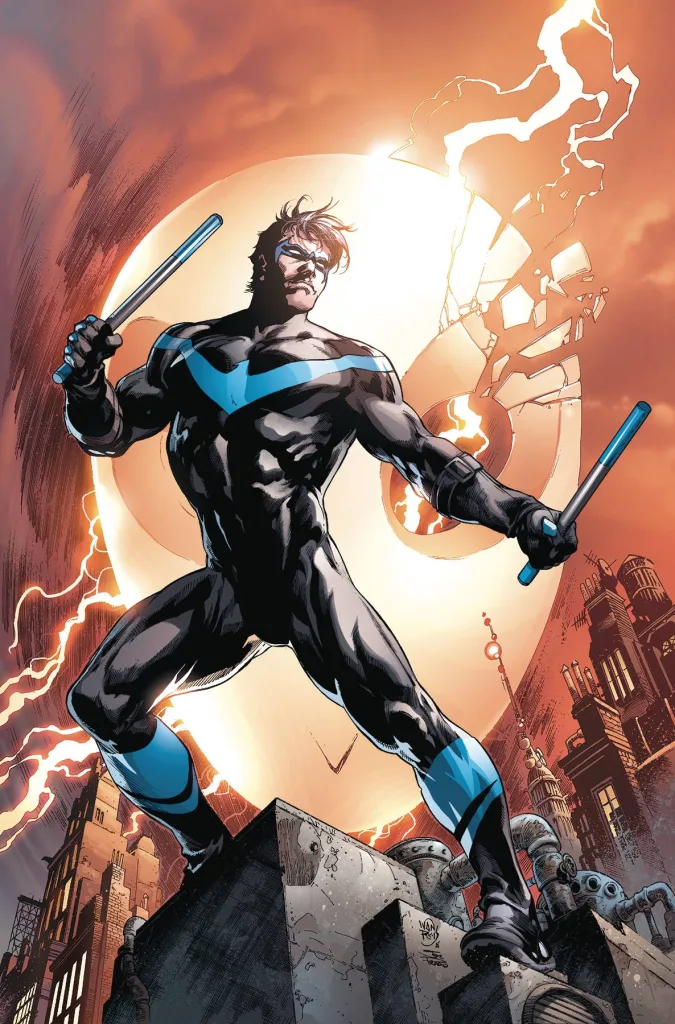 nightwing dick grayson 1694606170