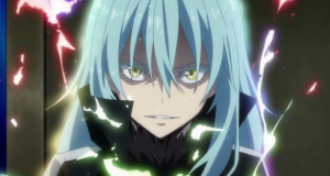 rimuru tempest 1694252007