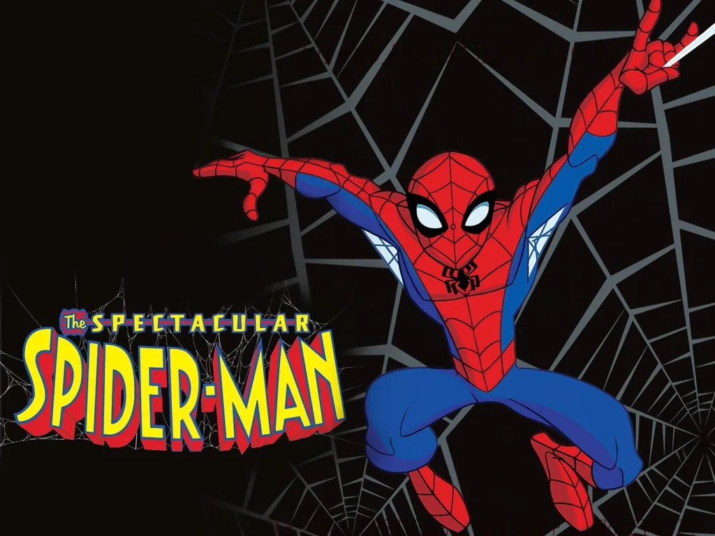 spectacular spiderman 1693904318