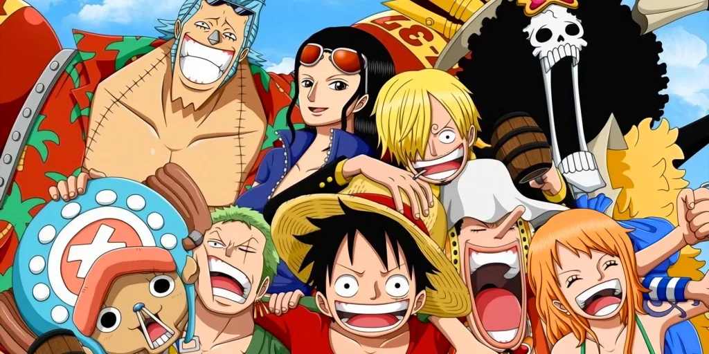 straw hat pirates 1694938686