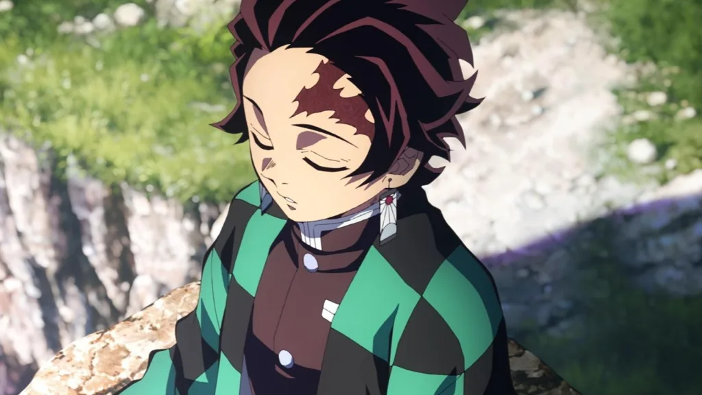 tanjiro demon slayer 1694256213