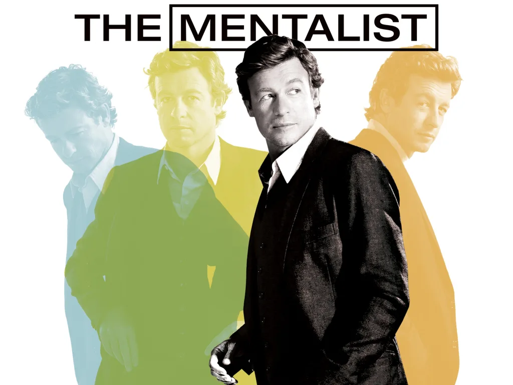 the Mentalist 1694421253