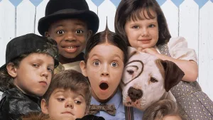 the little rascals 1694077457