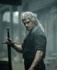 the witcher geralt 1695290075