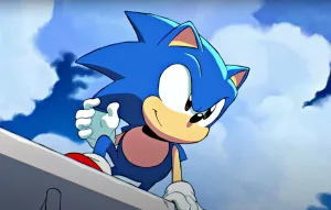 when was sonic made 1