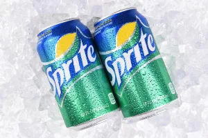 when was sprite invented 1