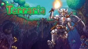 when was terraria made 1