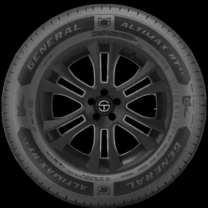 where are general tires made 1