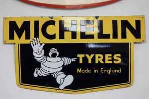 where are michelin tires made 1