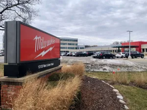 where are milwaukee tools made 1