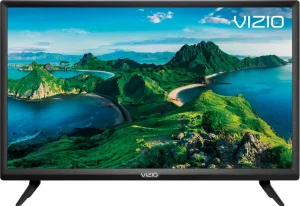 where are vizio tvs made 1