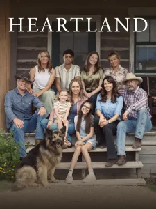 where can i watch season 14 of heartland 1