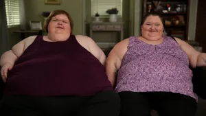 where do 1000 lb sisters live 1