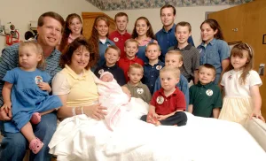 where do the duggars live 1