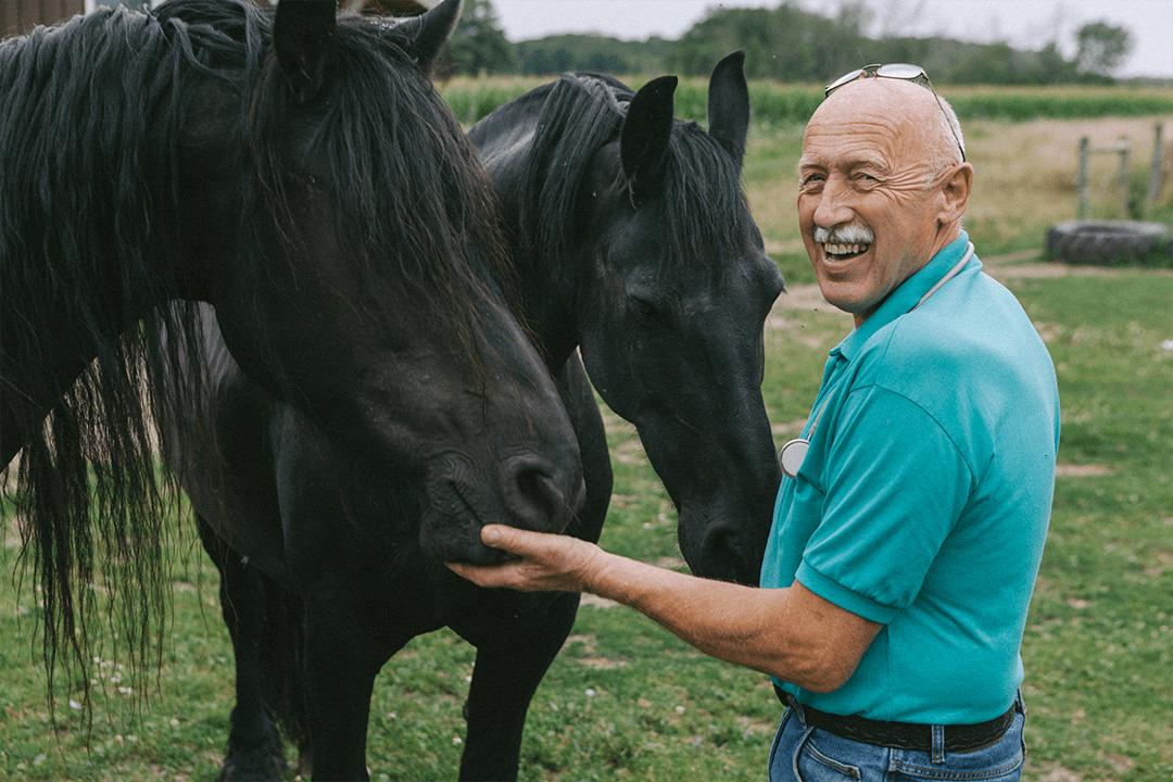 Dr. Pol's Small Town Roots