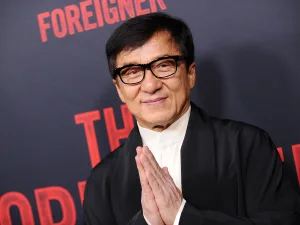 where does jackie chan live 1