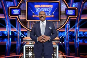 where is family feud filmed 1