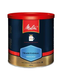 where is melitta coffee grown 1