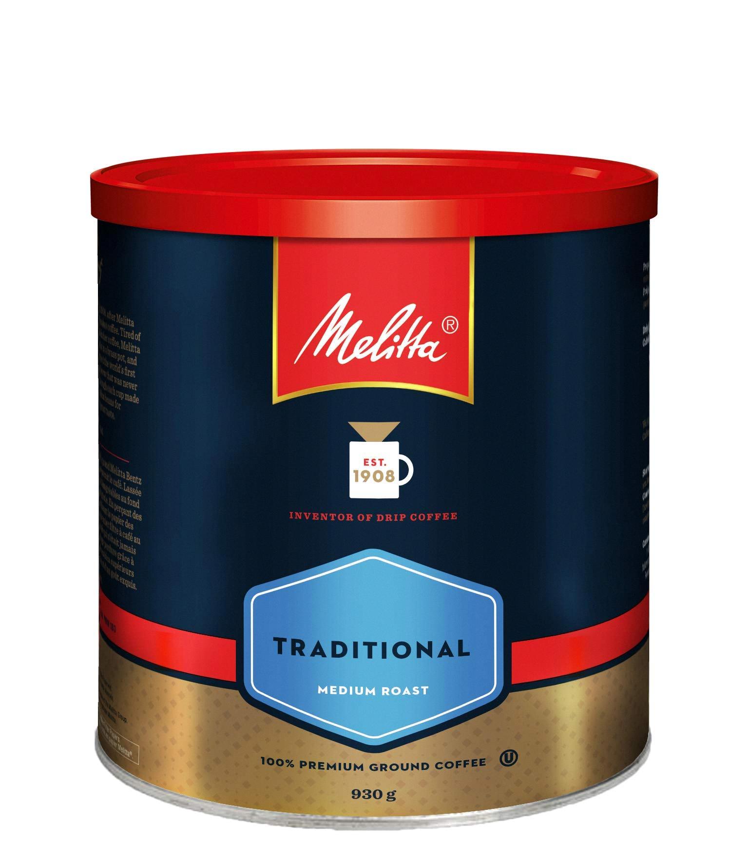 Melitta Coffee: A Delightful Blend of Quality and Tradition