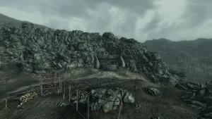 where is raven rock skyrim 1