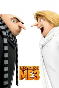 where to watch despicable me 3 1