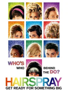 where to watch hairspray 1