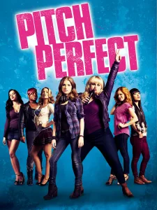 where to watch pitch perfect 1